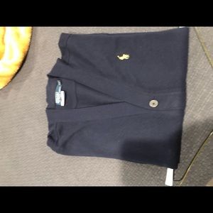 Polo by Ralph Lauren Sweaters - Polo cardigan Polo by Ralph Lauren Sweaters - Polo cardigan